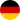 Country flag - Deutschland