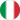 Country flag - Italia