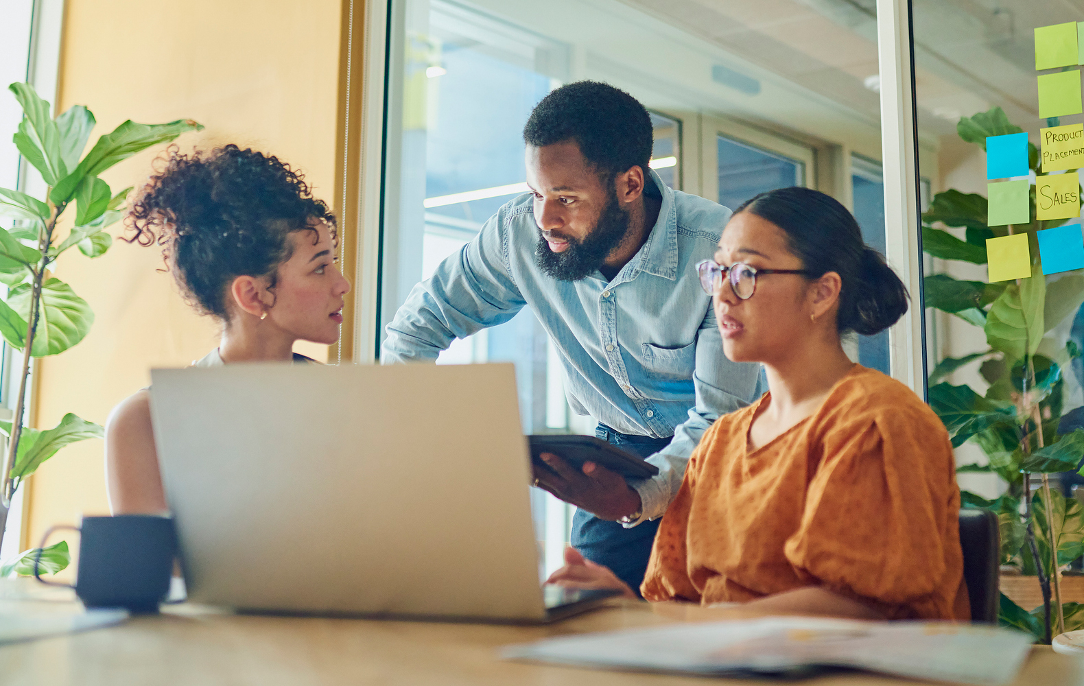 Pourquoi la diversité est-elle importante chez Tempo ?