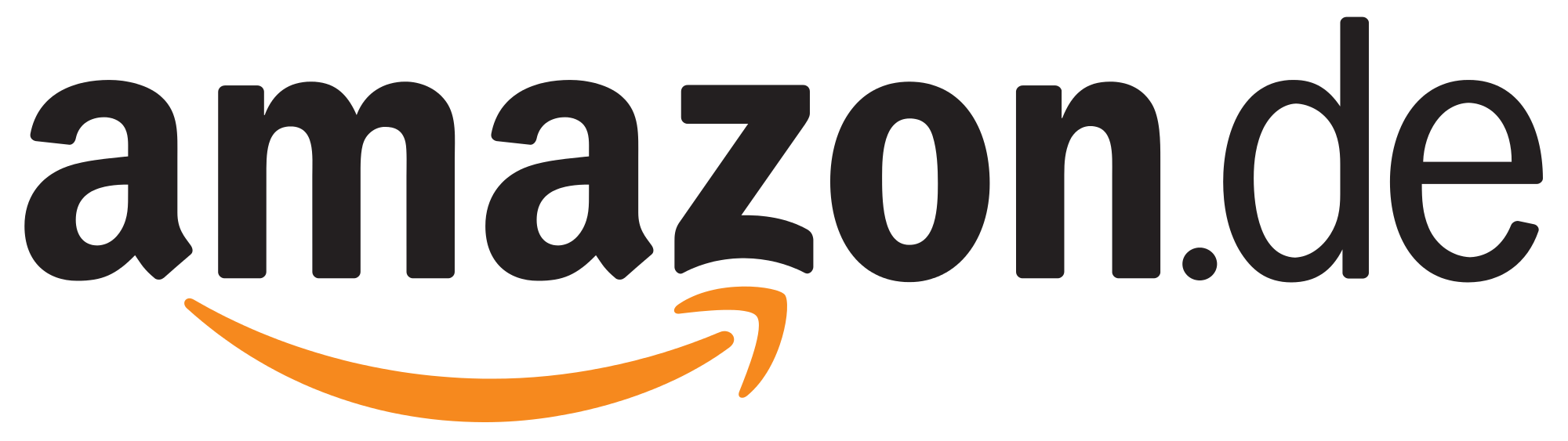 Amazon HAFA logo