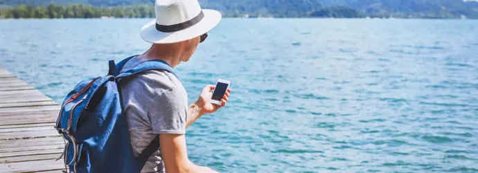 iphone ins wasser gefallen