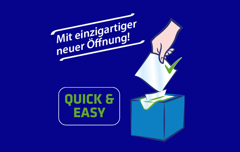 Das schnellste Tempo aller Zeiten