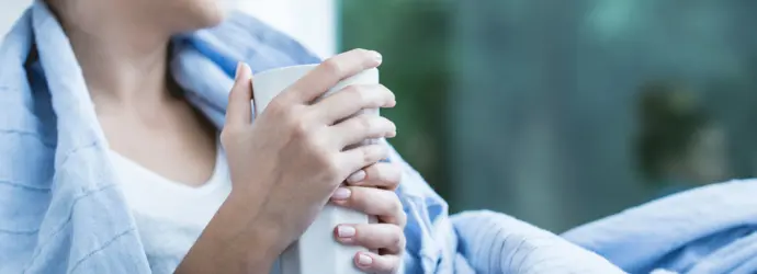 Sintomi Dell Influenza