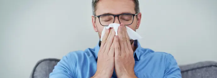 Sinusite Senza Raffreddore