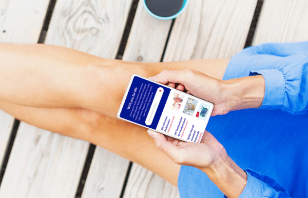 Iscriviti alla nostra newsletter per avere informazioni su promozioni, consigli sulla salute, viaggi e svago.