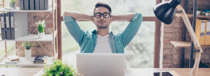 Combattere Lo Stress Da Lavoro