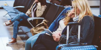 Jetlag Voorkomen