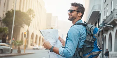 Zum ersten Mal alleine reisen: Tipps für Einsteiger