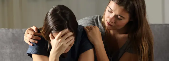 Was tun gegen Liebeskummer: Diese Tipps helfen gegen Liebeskummer