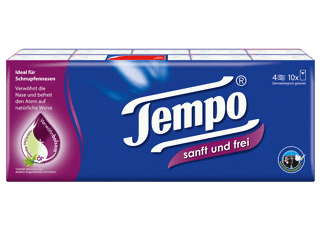 Tempo Complete Care