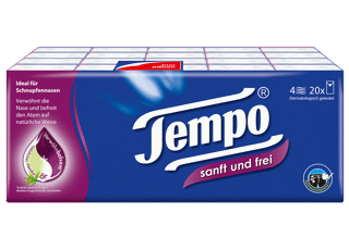 Tempo Complete Care