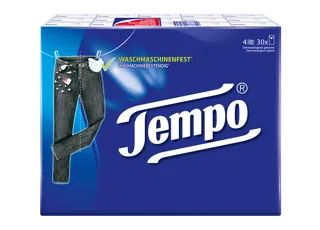 Tempo Original zakdoekjes