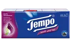 Slider thumbnail image for Tempo Mouchoirs Complete Care 1
