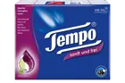 Slider thumbnail image for Tempo Mouchoirs Complete Care 3