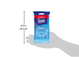 Tempo fresh to go Classic
