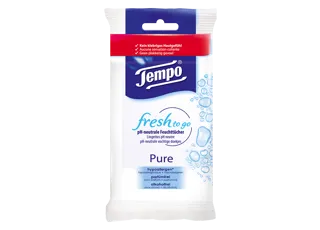 Tempo fresh to go Pure