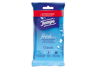 Tempo fresh to go Classique