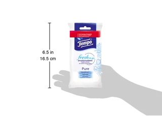 Tempo fresh to go Pure