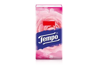 Tempo "Rosenzauber“
