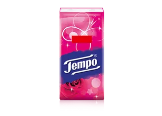 Tempo "Rosenzauber“