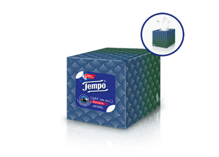 Tempo Light Box
