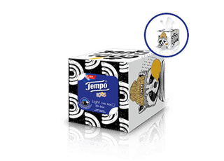 Tempo Light Box