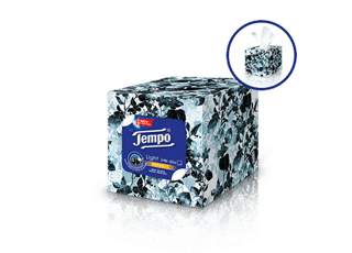 Tempo Light Box
