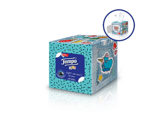 Tempo Light Box