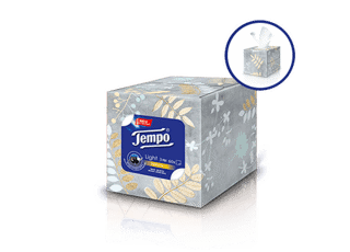 Tempo Light Box