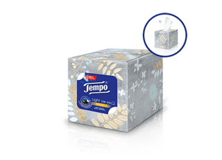 Tempo Light Box