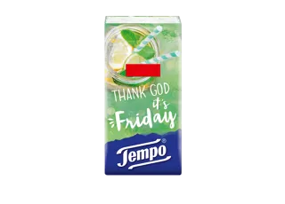 Tempo Limited Edition