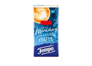 Tempo Limited Edition