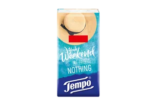 Tempo Limited Edition