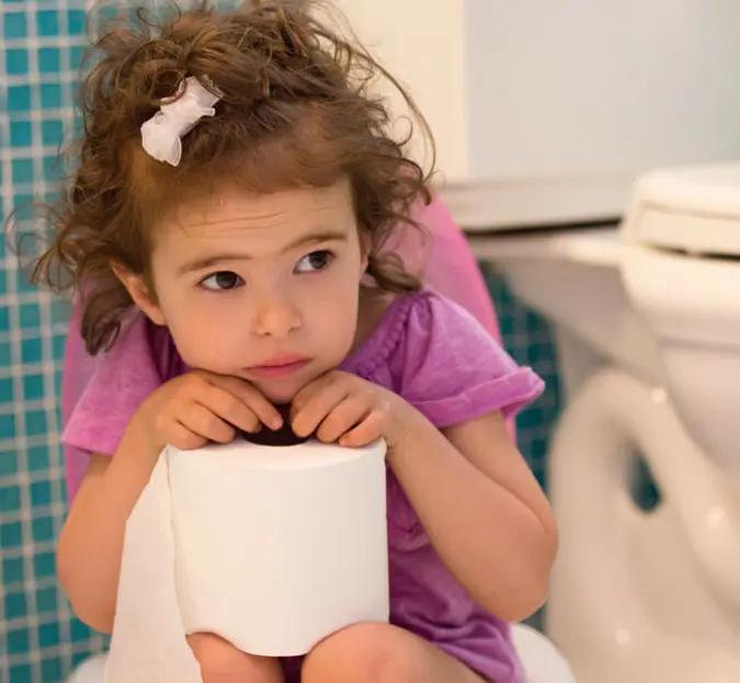 Tempo Toilettentücher