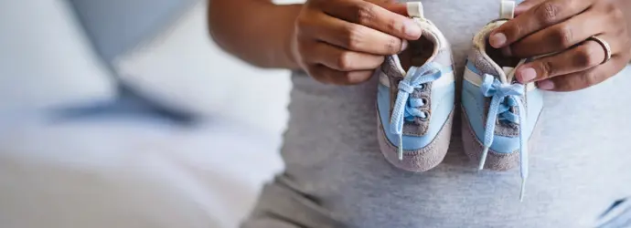 schwangerschaft bekannt geben