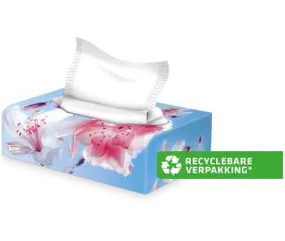 Wasmachinebestendig – ook in de box.