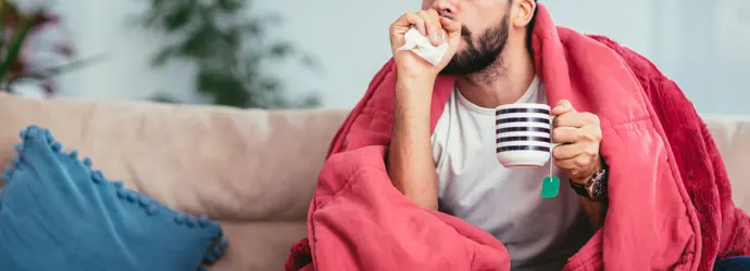 Verkoudheid en sauna: Is de sauna goed voor verkoudheid?