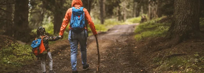 Wat moet je meenemen op wandelvakantie? Hikingchecklist