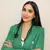 Professionelles Porträt von Dr. Raj Arora, Gründerin und medizinische Leiterin von The Facebible