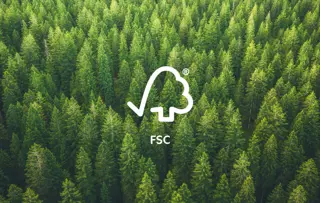 Verantwortungsvoll bezogene Inhaltsstoffe