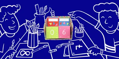 make your own calendar tempo