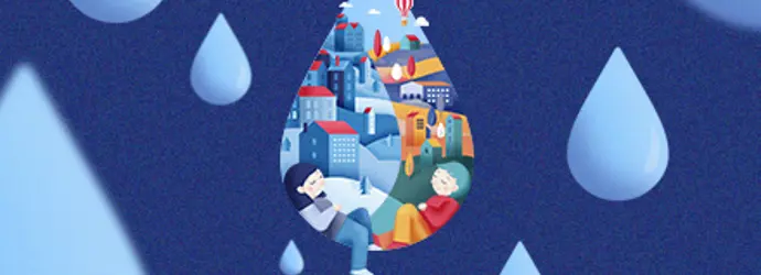 Il paese dei per sempre felici e contenti