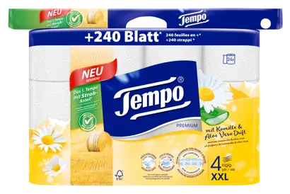 Tempo