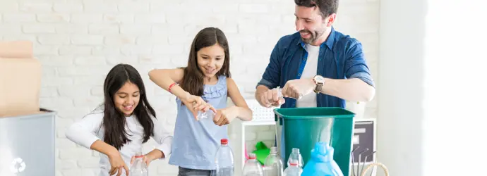 Fakten zur Plastikverschmutzung für Kinder einfach erklärt