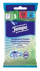 Tempo Feuchttücher