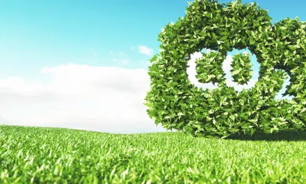 In 2030 25% minder energie en elektriciteit verbruiken