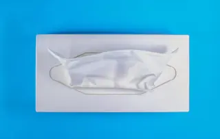 Neues entdecken: Verpackung aus Papier
