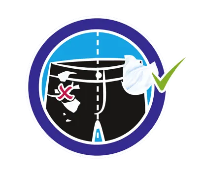 Fazzoletti Tempo Natural & Soft