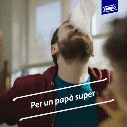 GIF Tempo Superdad