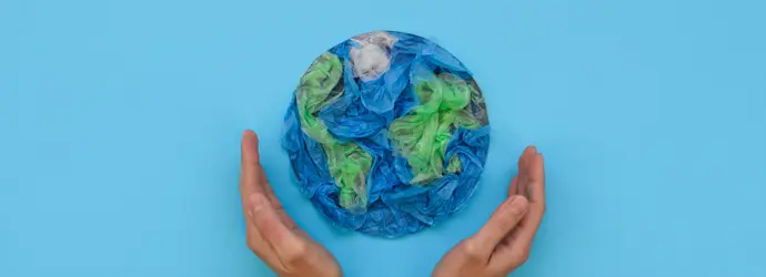 Gli imballaggi in plastica sono dannosi per l’ambiente? Dati su cui riflettere